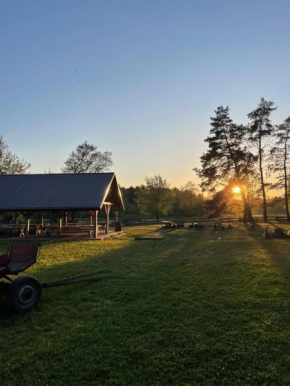 Pokoje Stajnia Kaliska, Łochów